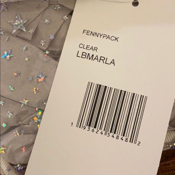 Betsey Johnson Fannypack - Picture 6 of 6